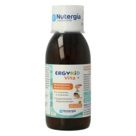Ergykid vita+ 150 ml