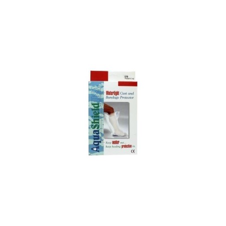 Aquashield been pediatrisch < 3jr.