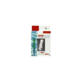 Aquashield hand (uitsluitend douchen)