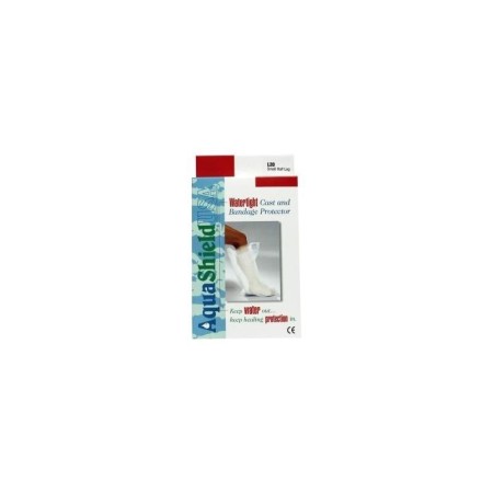 Aquashield onderbeen klein
