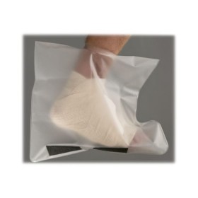Aquashield voet (uitsluitend douchen)