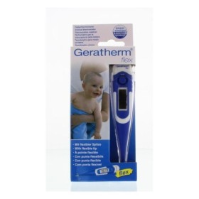 Geratherm flex thermometer