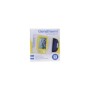 Geratherm pols bloeddrukmeter blauw