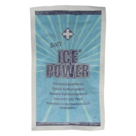 Ice power instant coldpack soft