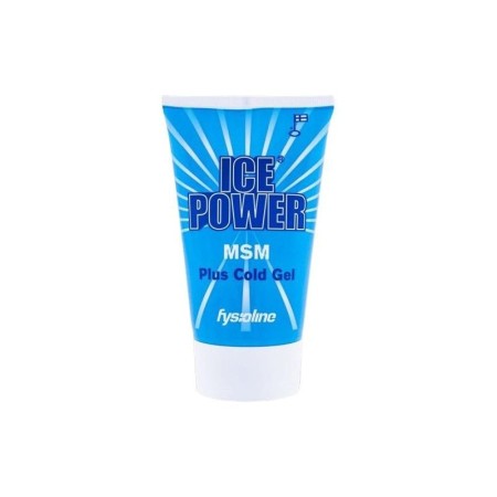 Ice power msm 100 ml