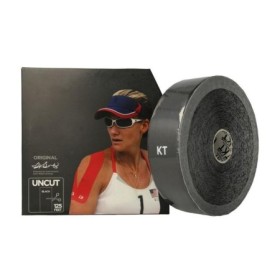 Jumbo roll original zwart uncut