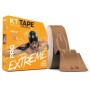 Jumbo roll pro extreme beige precut