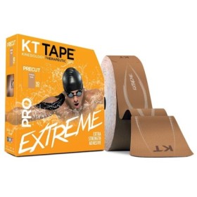 Jumbo roll pro extreme beige precut