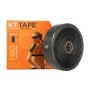 Jumbo roll pro zwart precut