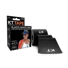 Roll 5 mtr original zwart precut