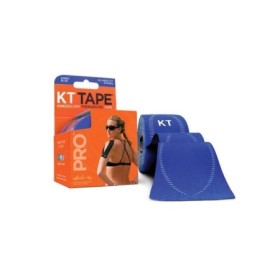 Roll 5 mtr pro donker blauw (sonic blue)