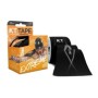 Roll 5 mtr pro extreme zwart precut