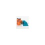 Roll 5 mtr pro licht blauw (laser blue)