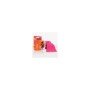 Roll 5 mtr pro roze precut