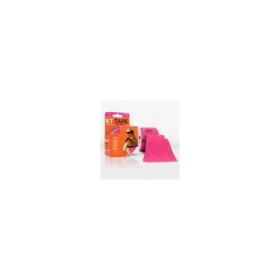 Roll 5 mtr pro roze precut