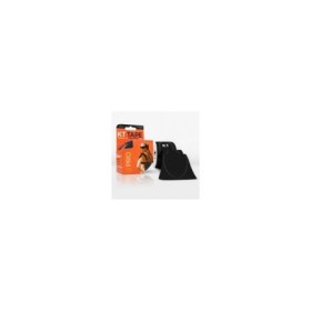 Roll 5 mtr pro zwart precut