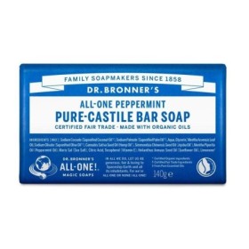 Barsoap pepermunt