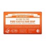 Barsoap tea tree