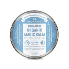 Bodybalm baby mild