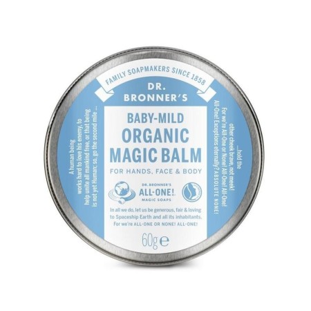Bodybalm baby mild
