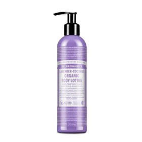 Bodylotion lavendel-kokos