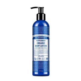 Bodylotion pepermunt