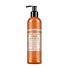 Bodylotion sinaas lavendel