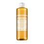 Liquid soap citrus/orange