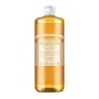 Liquid soap citrus/orange