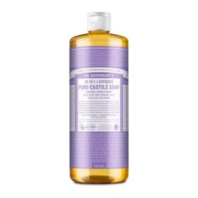 Liquid soap lavendel