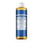 Liquid soap peppermint