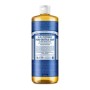 Liquid soap peppermint