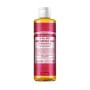 Liquid soap rose