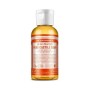Liquid soap tea tree