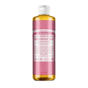 Liquid soap cherry blossom