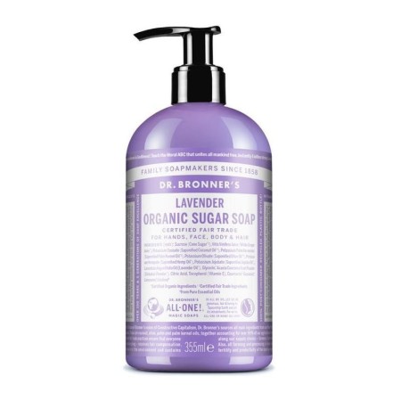 Shikakai zeep lavender
