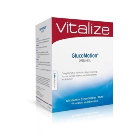 Glucomotion origineel voordeelverpakking