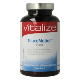 Glucomotion forte
