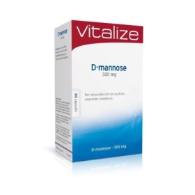 D-mannose