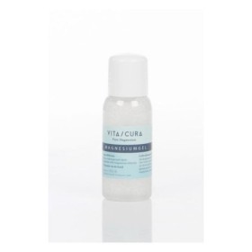 Magnesium gel