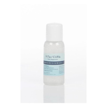 Magnesium gel