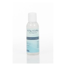 Magnesium gel