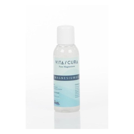 Magnesium gel