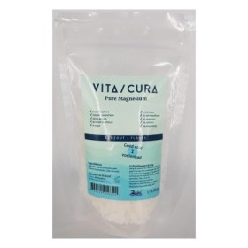 Magnesium zout / flakes