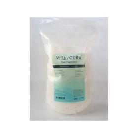 Magnesium zout / flakes