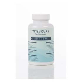 Magnesium citraat 200 mg