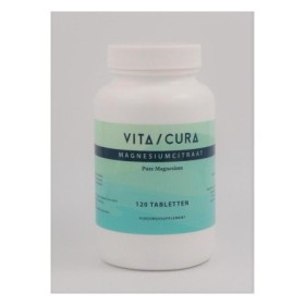 Magnesium citraat 200 mg