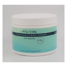 Magnesium citraat poeder