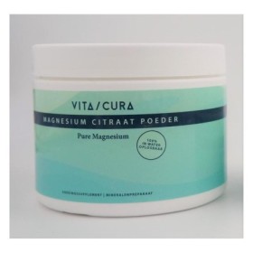 Magnesium citraat poeder