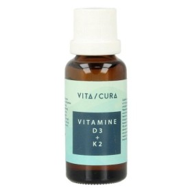 Vitamine d3+k2